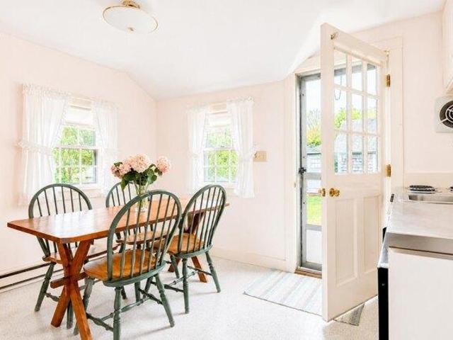 House for sale in Nantucket, Massachusetts