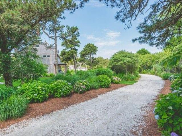 House for sale in Nantucket, Massachusetts