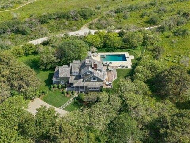 House for sale in Nantucket, Massachusetts