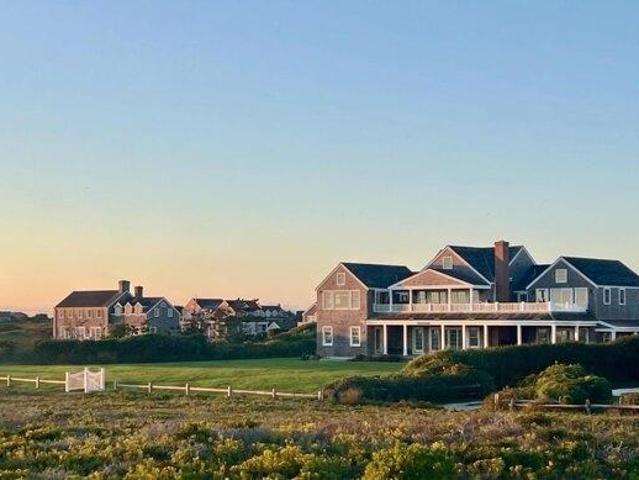 House for sale in Nantucket, Massachusetts