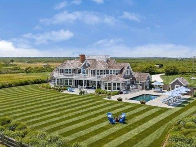 House for sale in Nantucket, Massachusetts