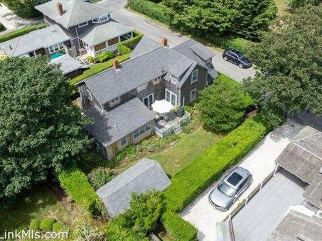 House for sale in Nantucket, Massachusetts