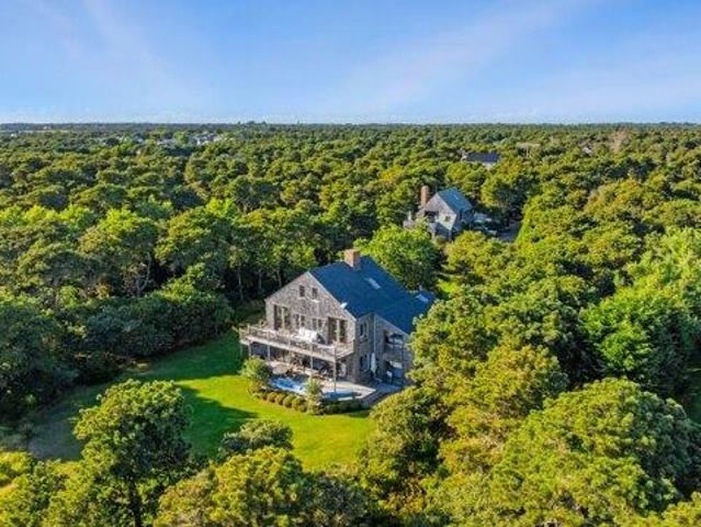 House for sale in Nantucket, Massachusetts