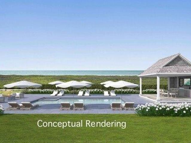 House for sale in Nantucket, Massachusetts