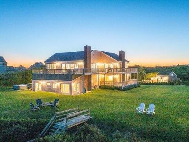 House for sale in Nantucket, Massachusetts