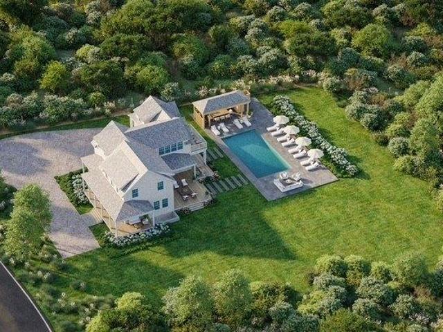 House for sale in Nantucket, Massachusetts