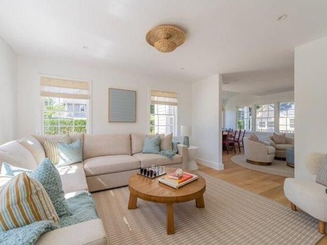 House for sale in Nantucket, Massachusetts