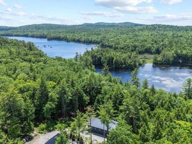 House for sale in Naples, Maine
