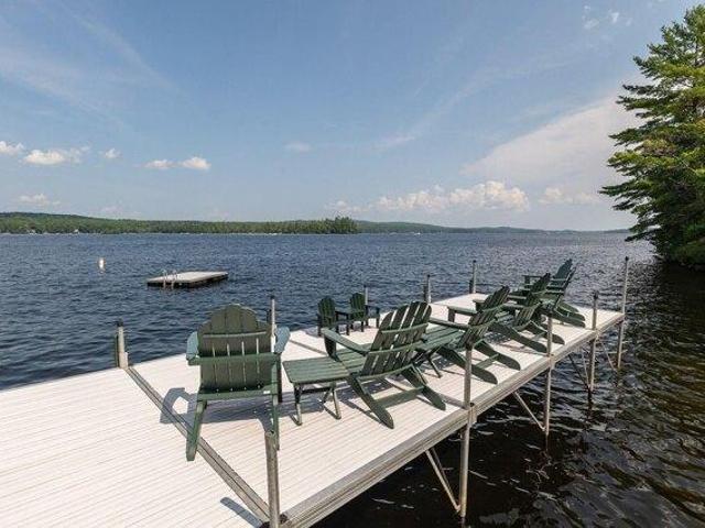House for sale in Naples, Maine