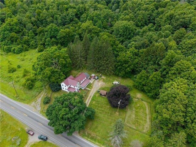 House for sale in Naples, New York