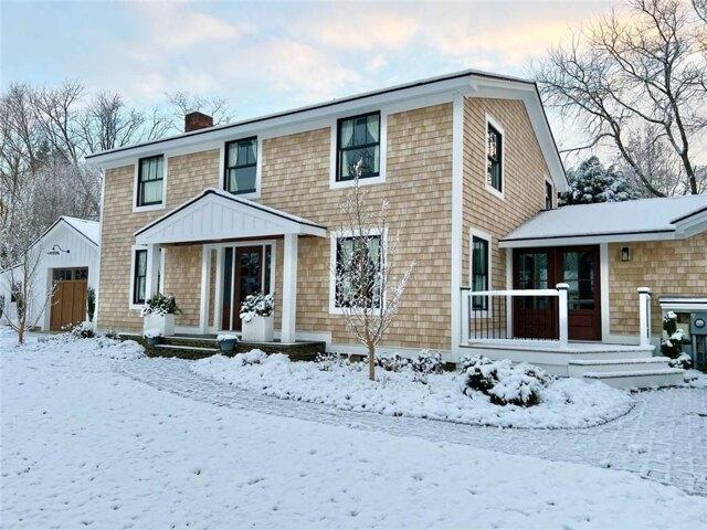 House for sale in Narragansett, Rhode Island