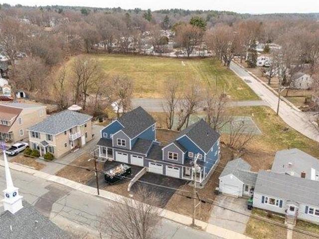 House for sale in New Hampshire