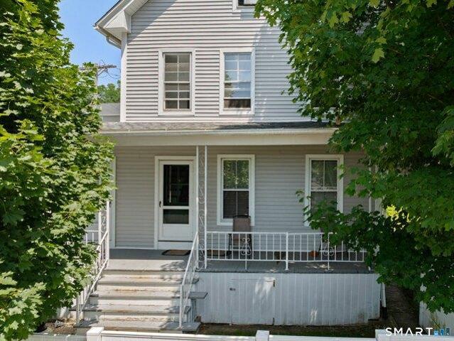 House for sale in Naugatuck, Connecticut