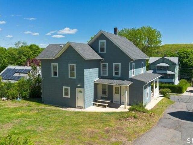 House for sale in Naugatuck, Connecticut