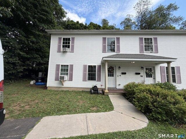 House for sale in Naugatuck, Connecticut