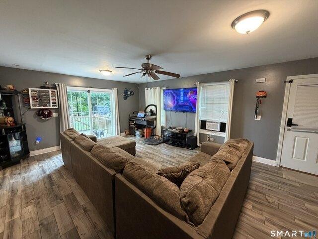 House for sale in Naugatuck, Connecticut