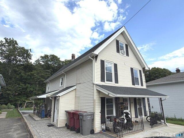 House for sale in Naugatuck, Naugatuck Valley Planning Region