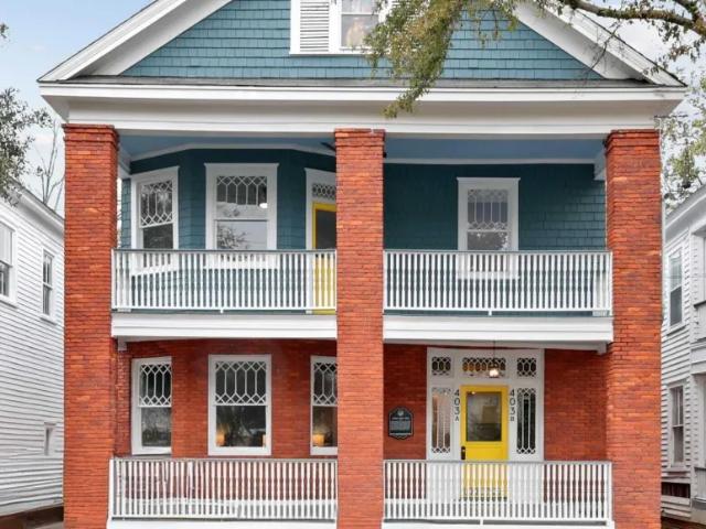 House for sale in Wilmington, North Carolina