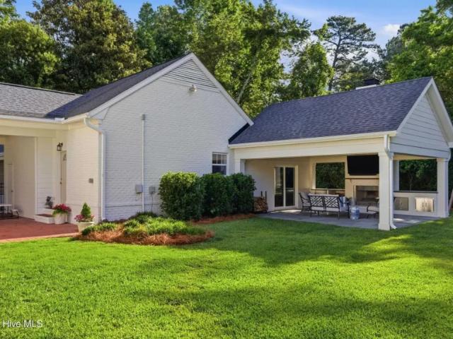 House for sale in Wilmington, North Carolina