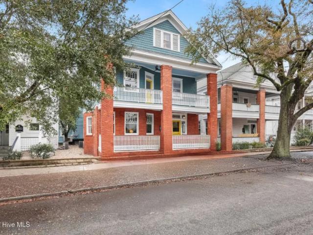 House for sale in Wilmington, North Carolina