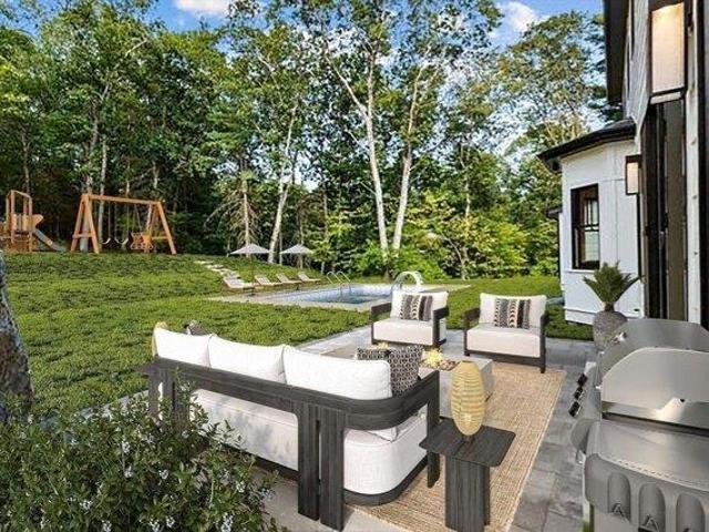 House for sale in Needham, Massachusetts