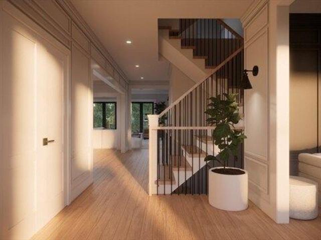 House for sale in Needham, Massachusetts
