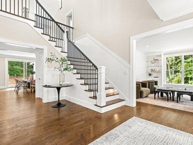 House for sale in Needham, Massachusetts