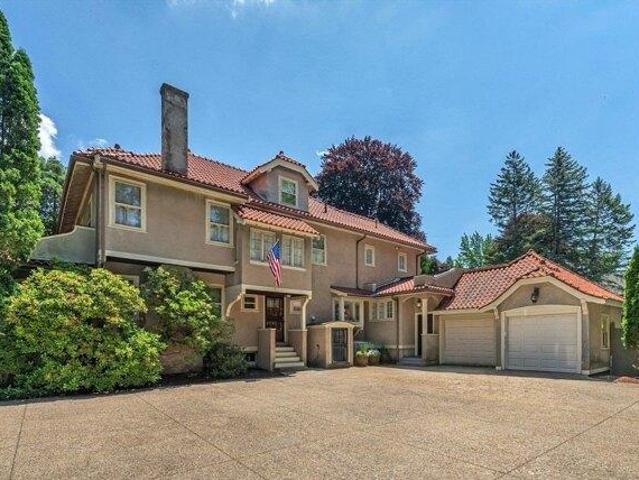 House for sale in Needham, Massachusetts