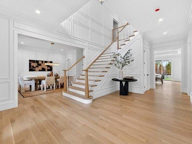 House for sale in Needham, Massachusetts