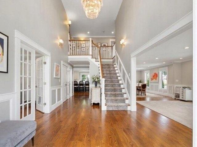 House for sale in Needham, Massachusetts