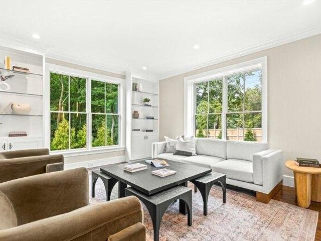 House for sale in Needham, Massachusetts