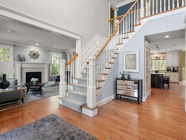House for sale in Needham, Massachusetts
