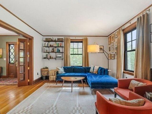 House for sale in Needham, Massachusetts
