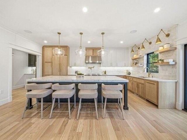 House for sale in Needham, Massachusetts