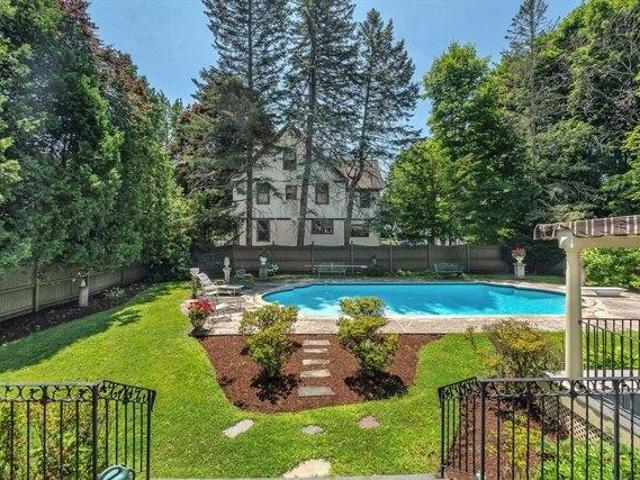 House for sale in Needham, Massachusetts