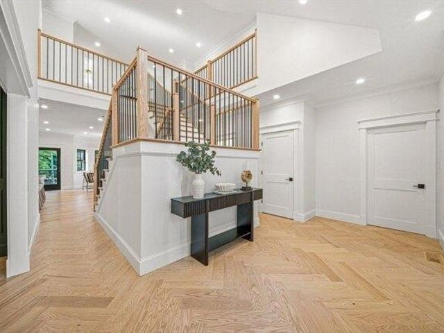 House for sale in Needham, Massachusetts