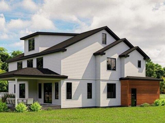 House for sale in Needham, Massachusetts