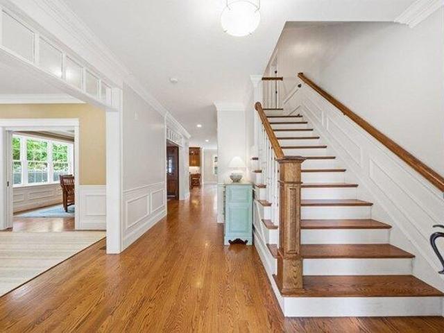 House for sale in Needham, Massachusetts