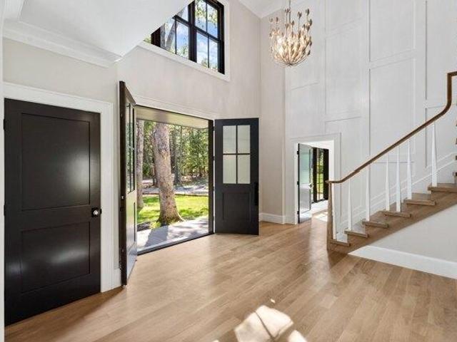 House for sale in Charles River Village, Needham