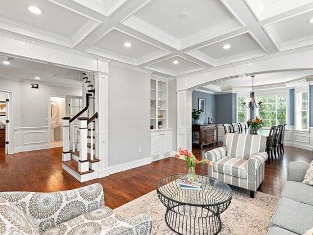 House for sale in Needham, Norfolk County