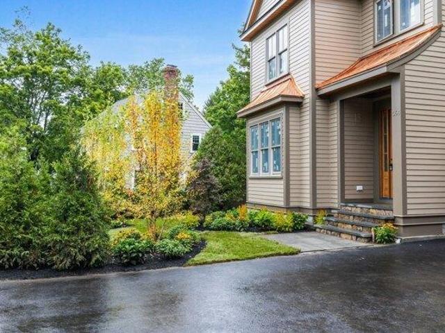 House for sale in Needham, Norfolk County