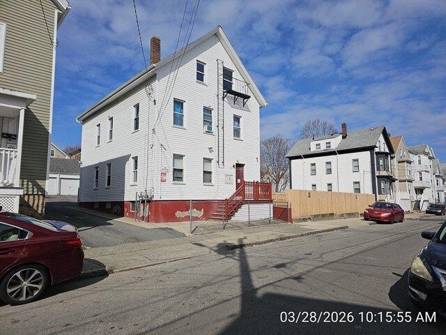 House for sale in Bristol, Massachusetts