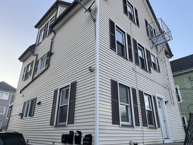 House for sale in Bristol, Massachusetts