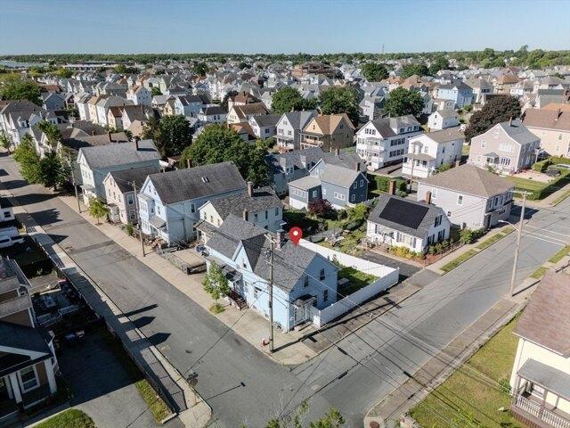 House for sale in Bristol, Massachusetts