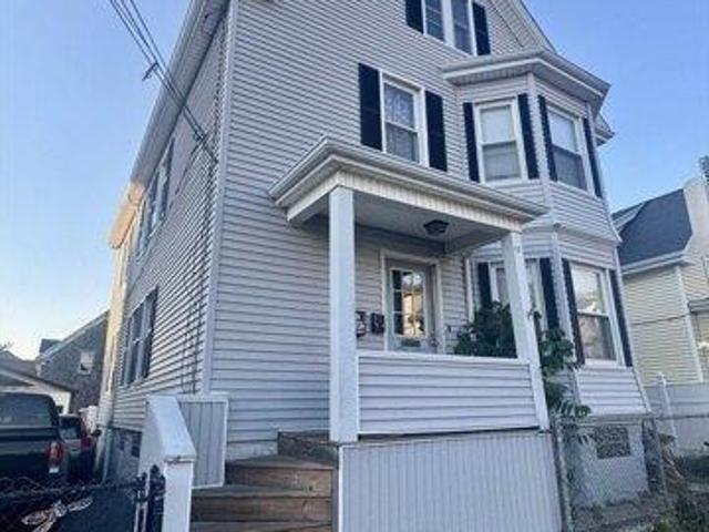 House for sale in Bristol, Massachusetts