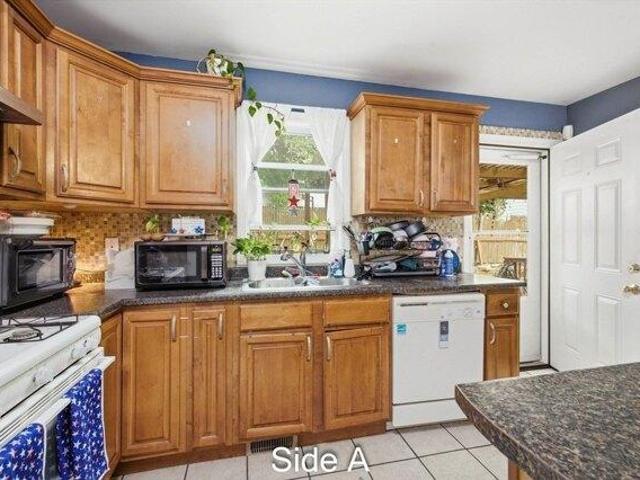 House for sale in Bristol, Massachusetts