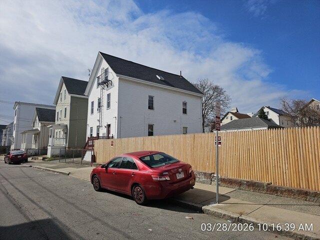 House for sale in Bristol, Massachusetts