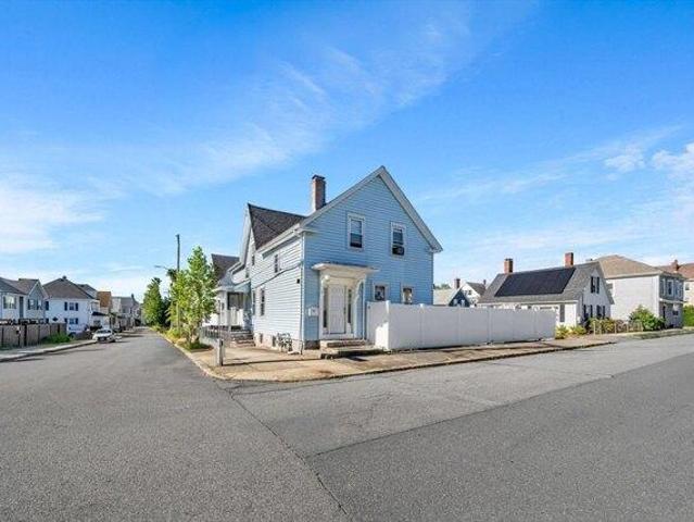 House for sale in Bristol, Massachusetts
