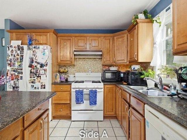 House for sale in Bristol, Massachusetts