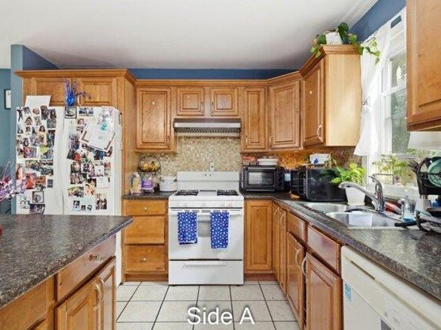 House for sale in Bristol, Massachusetts
